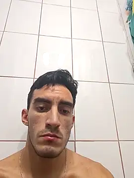 TommyMomentumn Webbikameraesitys