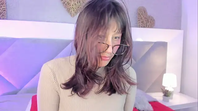 XXX chat uživo modela Mariana_Joness