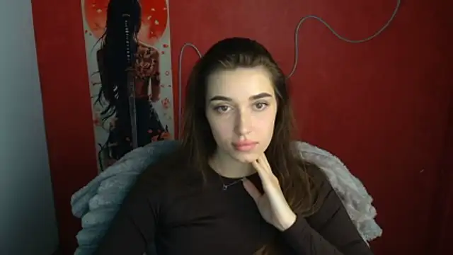 NikaMystic Chat XXX live