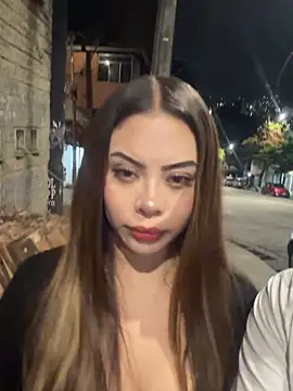 lindaandtony's Webcam Show