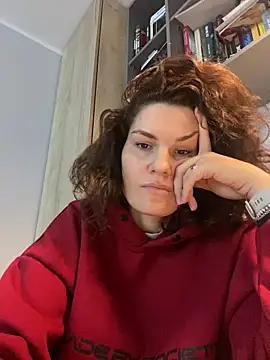 Ms-Lust1-'s Live XXX Chat