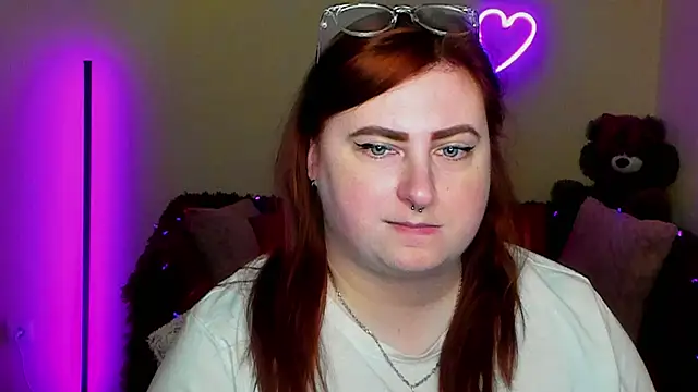 แชท XXX สดของ Alicia_love00