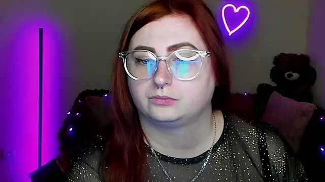 XXX chat uživo modela Alicia_love00