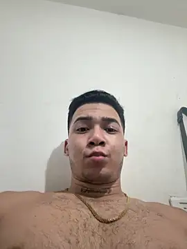 Ares_God_n Webbikameraesitys