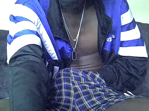 Chat +18 de Delicious-D ao vivo