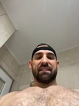 Show webcam de Lover_boy_89