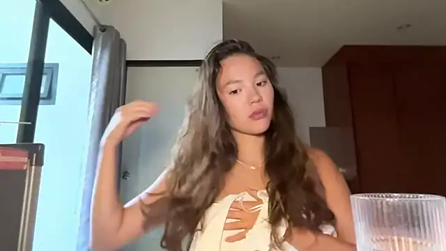 Chat XXX en directo de kamila_18_french