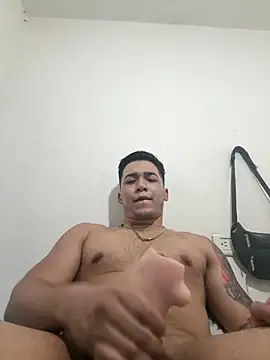 Ares_God_ Show Webcam