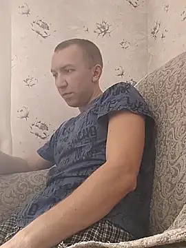 _uncle_Mitya-43_のウェブカメラショー