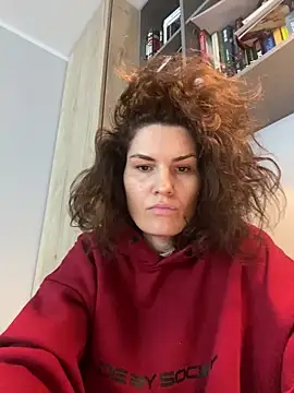 دردشة Ms-Lust1- الجنسية المباشرة