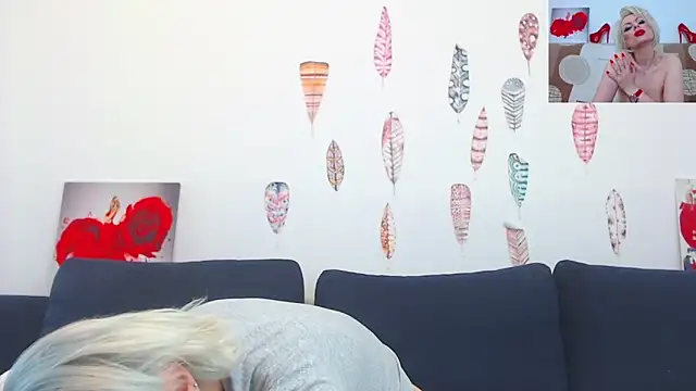 PURE_SEDUCE__WOW___ Webcam show