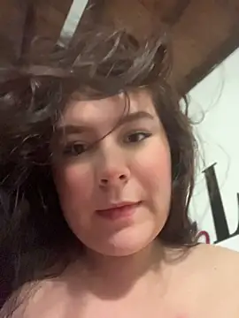 cotton_07 Webcam show