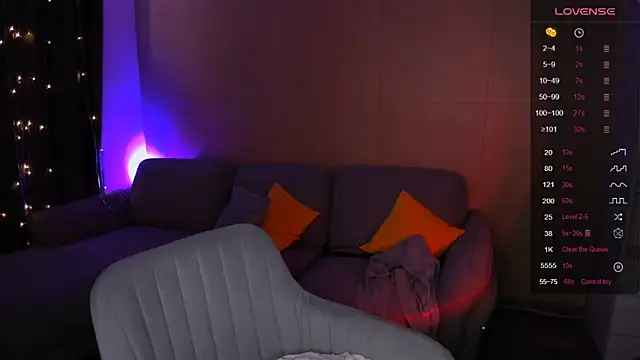 AnyaTaylor_ Live XXX-Chat