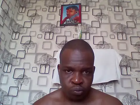 Chumba_001 Adlı Modelin Canlı XXX Sohbeti