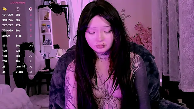 Lein_Bone Chat XXX live