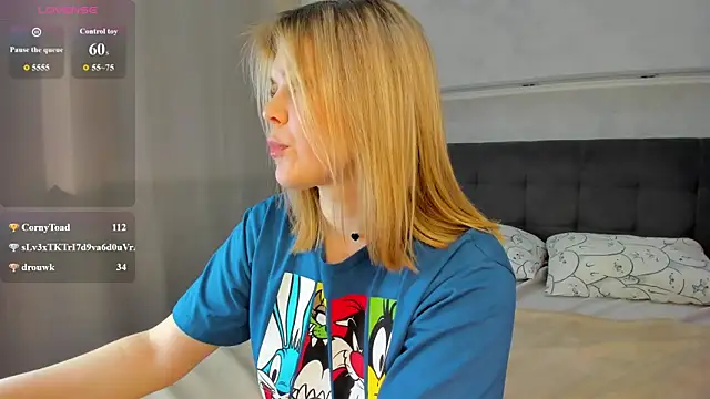 Jerry-Hall live XXX chat