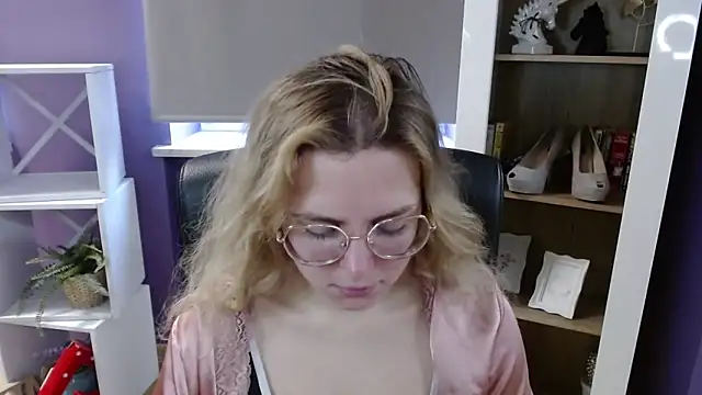 Zoey_Erotic's Live XXX Chat