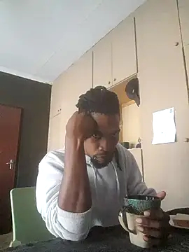 koolbend Webcam Show