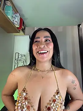 AsianMilfSheryln Live XXX chat