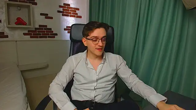 Chat XXX en directo de FelixStarkk