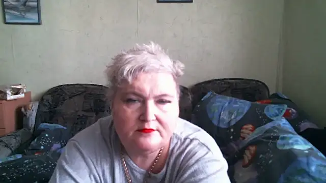 Show de webcam de Lana555