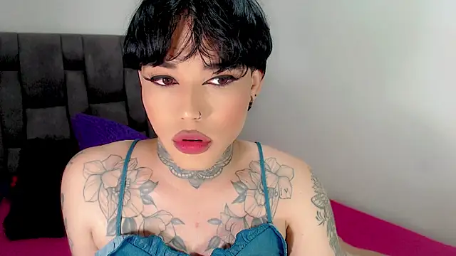 โชว์เว็บแคมของ little_star_porn