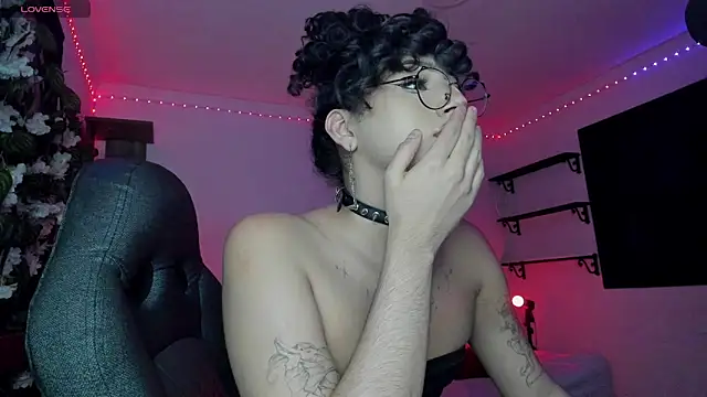 Heka_Prudence's Webcam Show