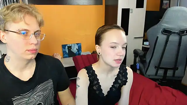 SammySccott's Live XXX Chat