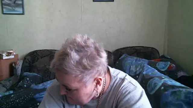 Lana555 – Kamerová šou