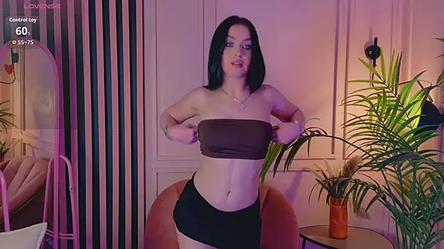 แชท XXX สดของ Tora_Dora_