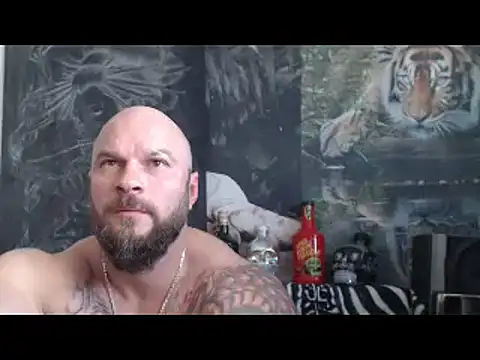 Show de webcam de viking_30