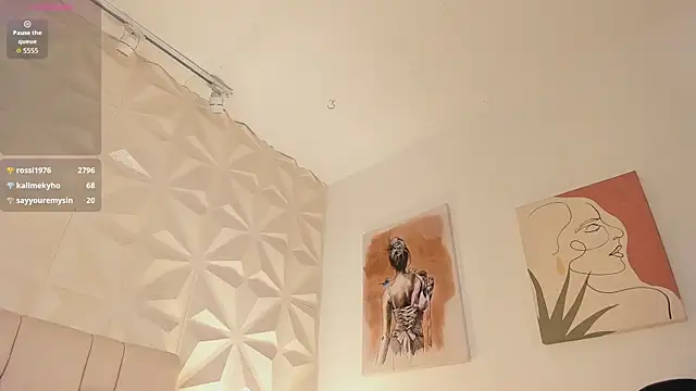 estefanyy_ Live XXX-chat