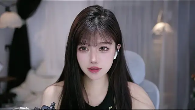 دردشة Cecily الجنسية المباشرة