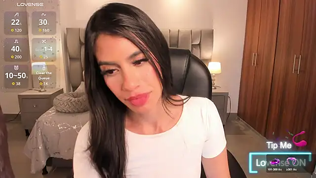 sarita_evanss Chat XXX live