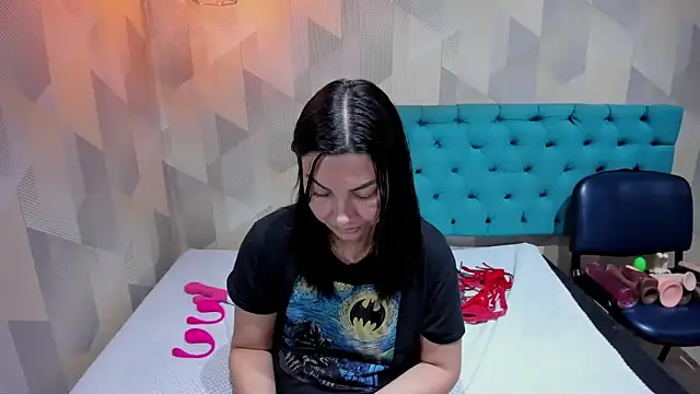 AdaFawxx Chat XXX in diretta