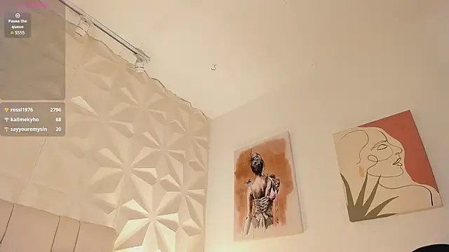 estefanyy_ – Live XXX-chat