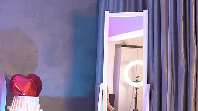 NovaDiamond 라이브 XXX 채팅