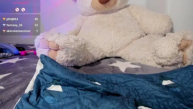 Czat XXX na żywo – Veronikolsen-