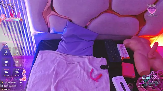 Show Webcam de osamu_tay