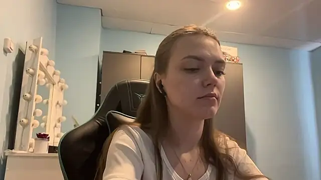 AndreeMerryman's Live XXX Chat