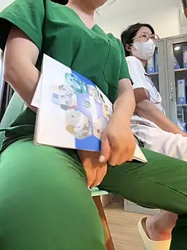 secretly_masturbating Pertunjukan Webcam