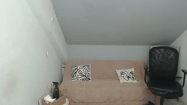 BrendaSkye 라이브 XXX 채팅