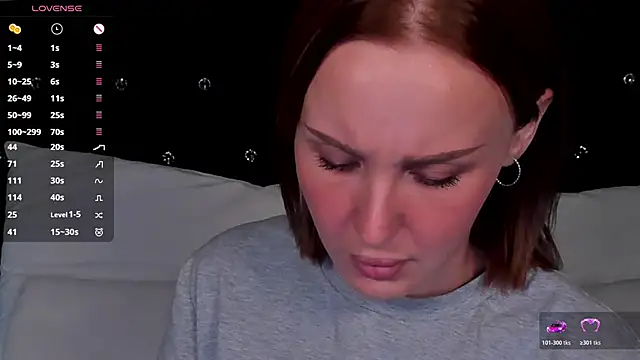 LianaFord 라이브 XXX 채팅