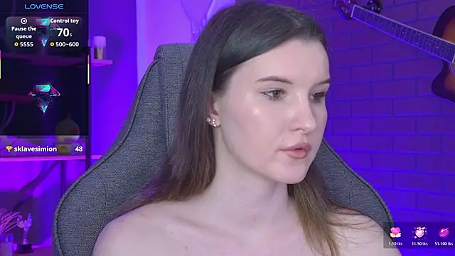 AgataWillis live XXX chat