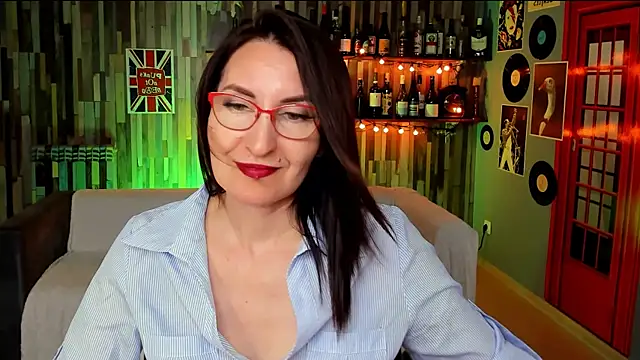 UnaTerra Chat XXX live