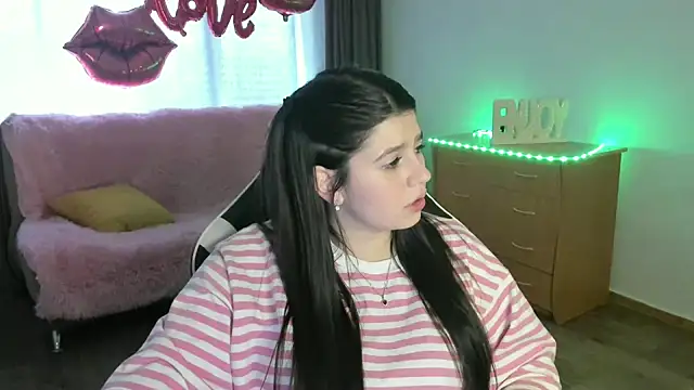 KisaModel 现场XXX聊天