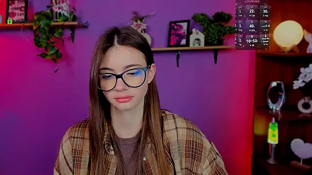 Živý XXX chat mia_bamby1