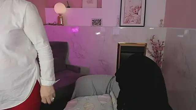 CarmenSoft – Naživo XXX chat