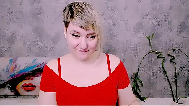 Djullia live XXX chat