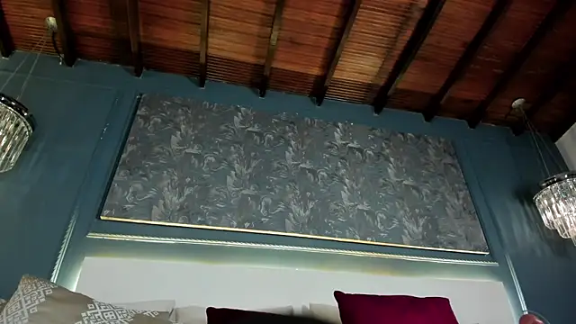 Czat XXX na żywo – MiaKay1